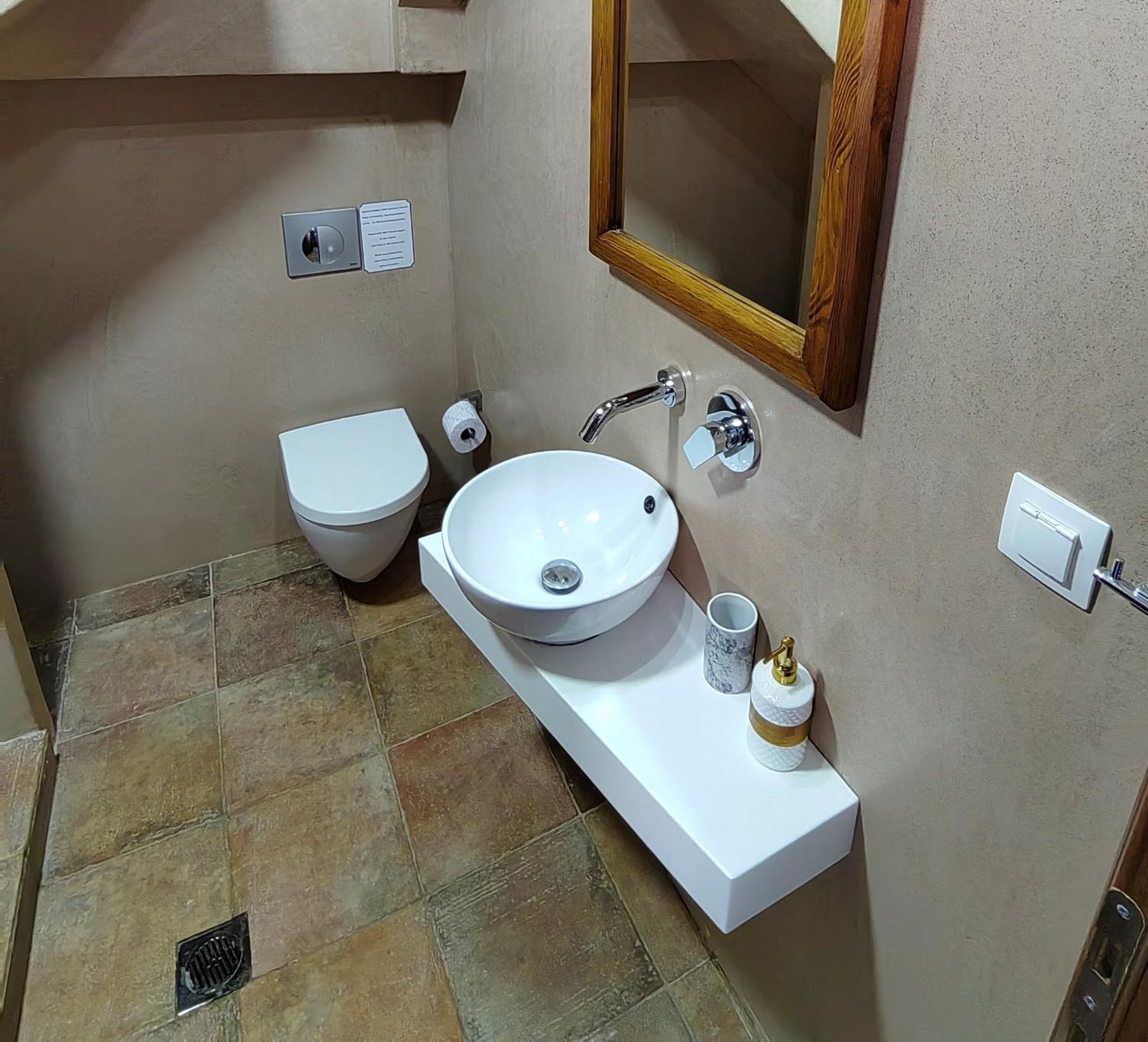 Bella Vista Apartments Keramoti Cameră foto